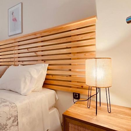 Beach Villa Aetos Kaminaki Nissaki Ниссаки Экстерьер фото
